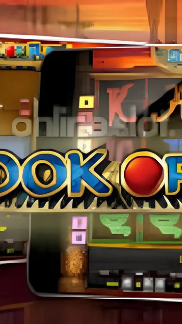 Book of Ra Screenshot